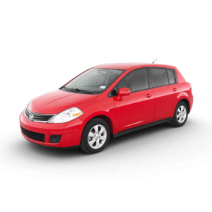 Nissan Versa Note