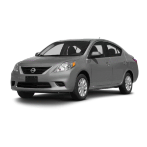 Nissan Versa Note