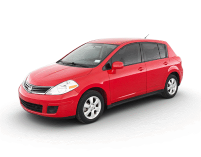 Nissan Versa Note